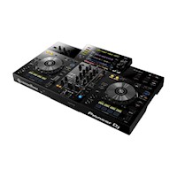 Pioneer DJ Sistema DJ XDJ-RR - Negro
